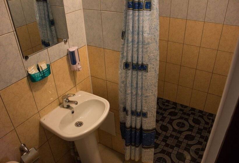 فندق فئة نجمة واحدة U Svetlany