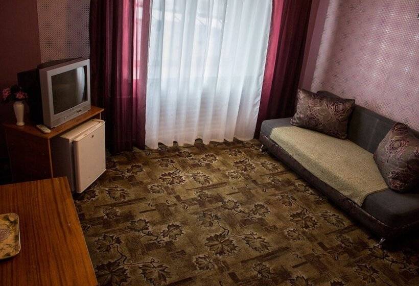 فندق فئة نجمة واحدة U Svetlany