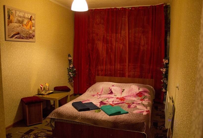 فندق فئة نجمة واحدة U Svetlany