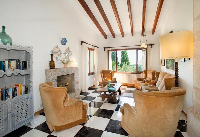 Owl Booking Villa El Vila   Amazing Views