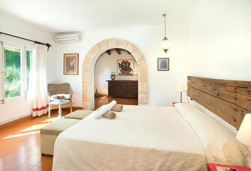 Owl Booking Villa El Vila   Amazing Views