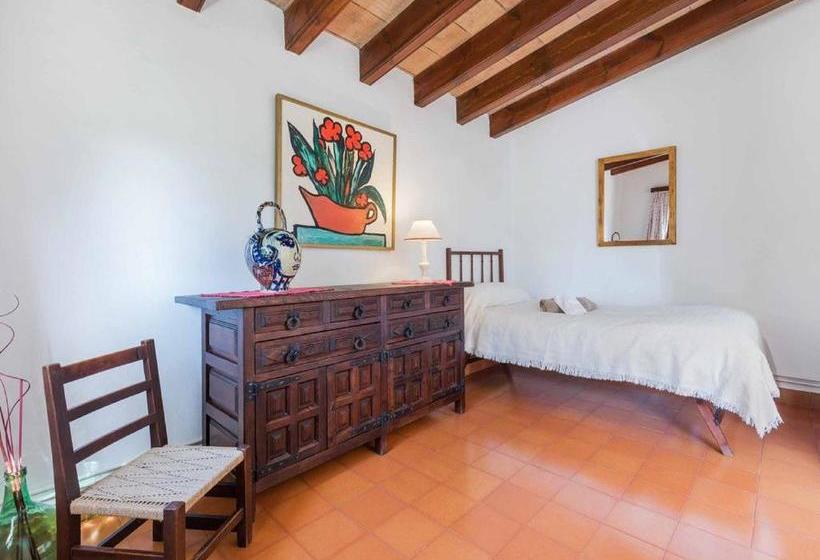 Owl Booking Villa El Vila   Amazing Views