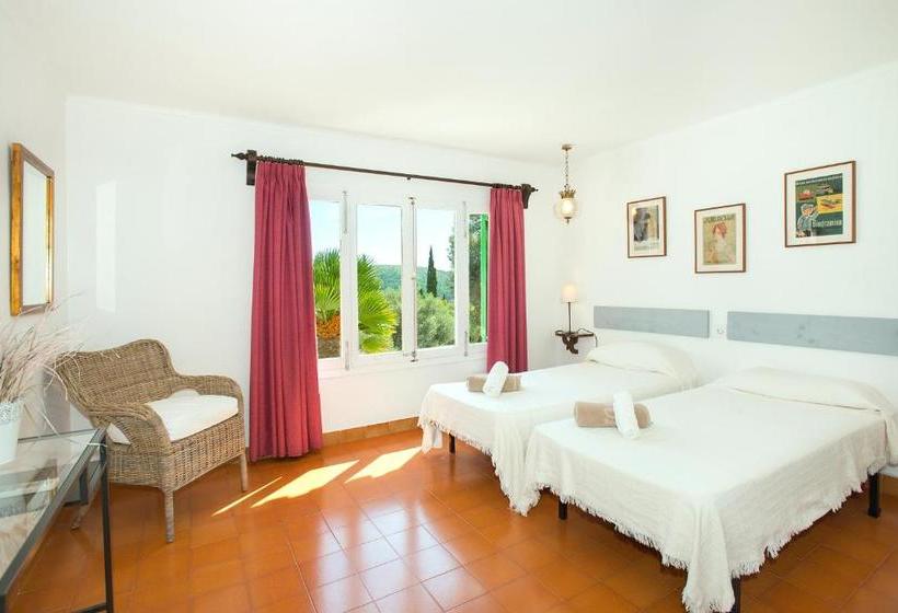 Owl Booking Villa El Vila   Amazing Views