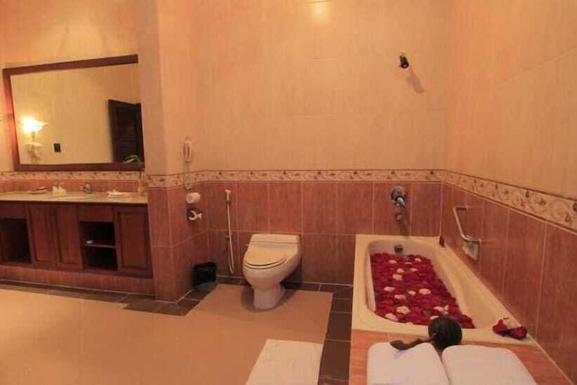 客栈  Villa Grand Artos