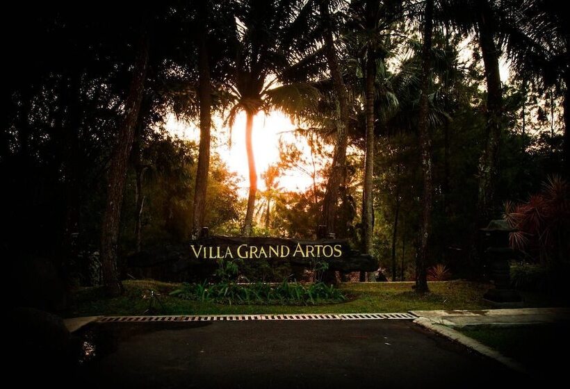 客栈  Villa Grand Artos
