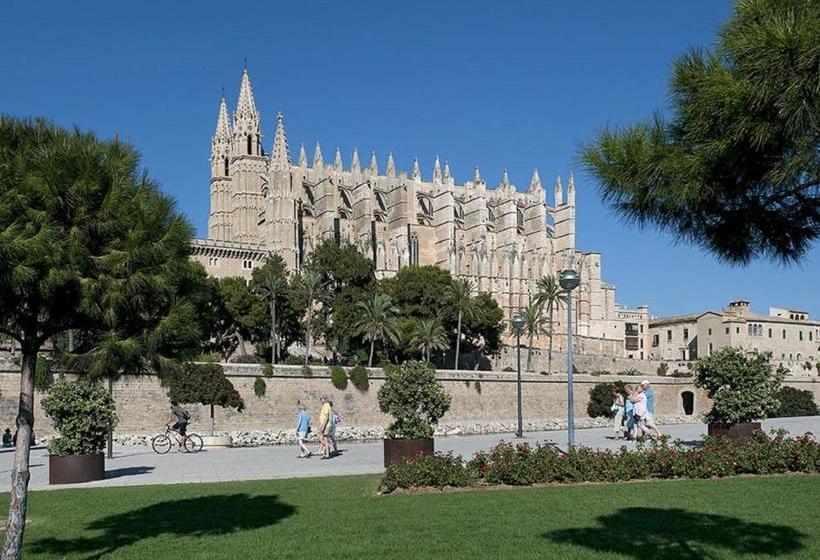 Owl Booking Villa Margarita   15 Min Walk To The Beach