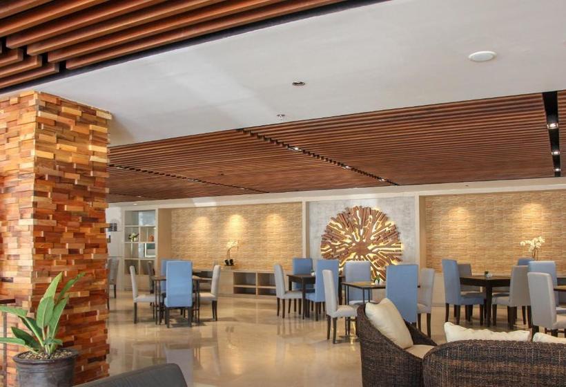 Acacia Hotel Bacolod