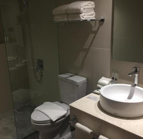 Acacia Hotel Bacolod