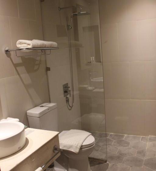 Acacia Hotel Bacolod