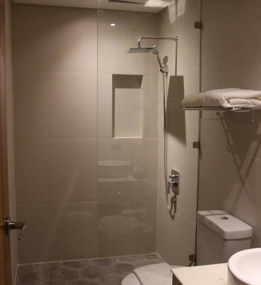 Acacia Hotel Bacolod