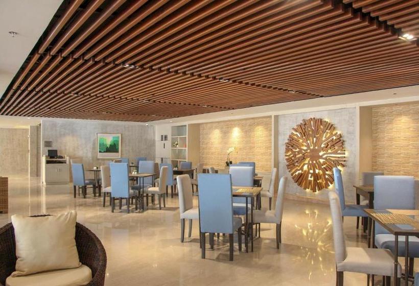 Acacia Hotel Bacolod