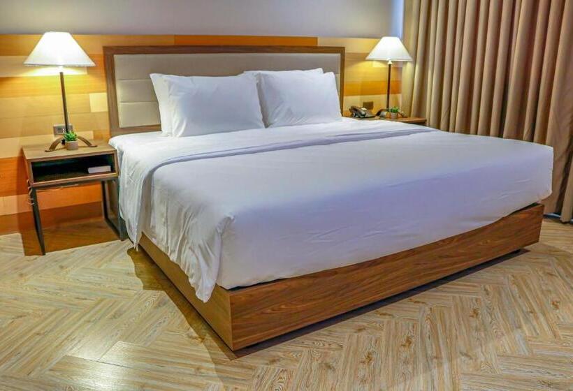 Acacia Hotel Bacolod