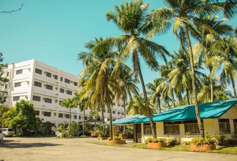 Acacia Hotel Bacolod