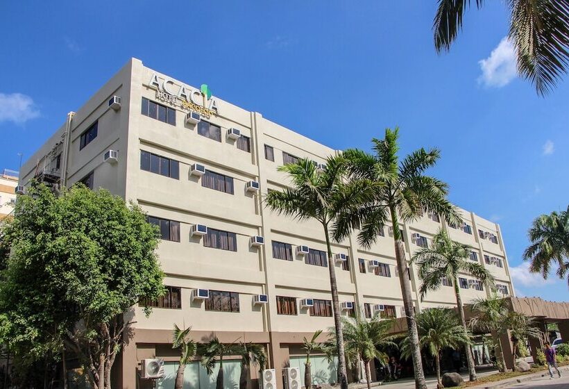 Acacia Hotel Bacolod