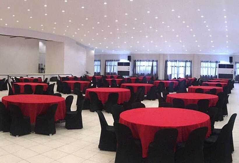 Acacia Hotel Bacolod