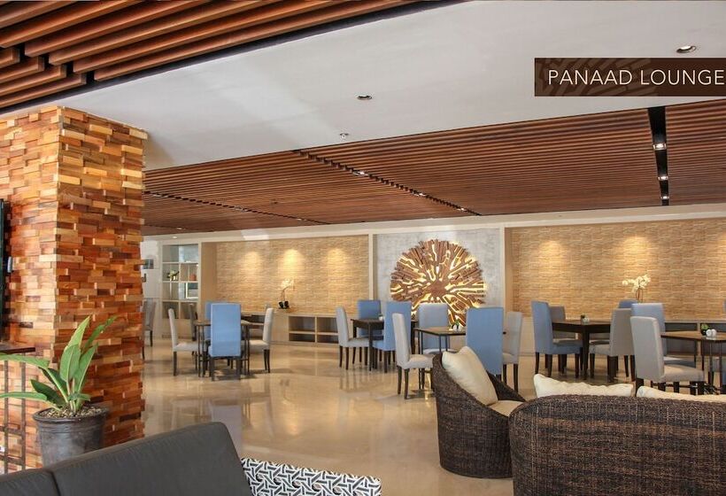 Acacia Hotel Bacolod