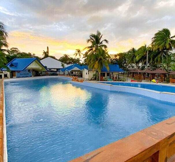 Acacia Hotel Bacolod