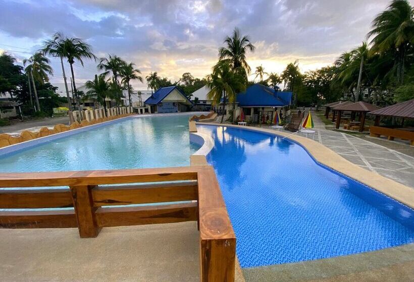 Acacia Hotel Bacolod