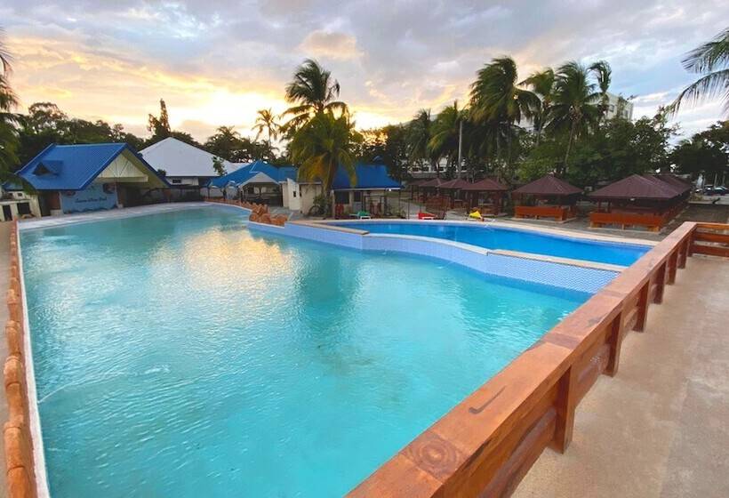 Acacia Hotel Bacolod