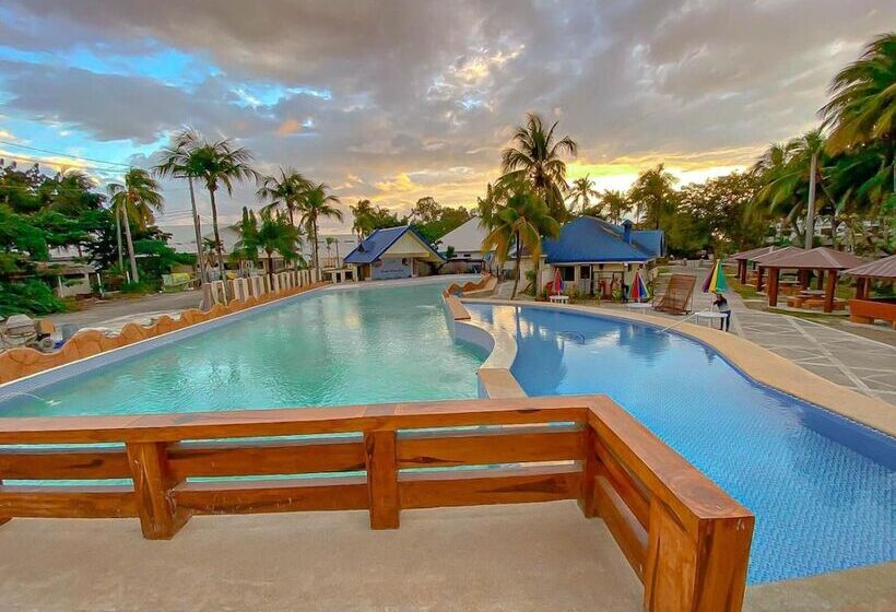 Acacia Hotel Bacolod