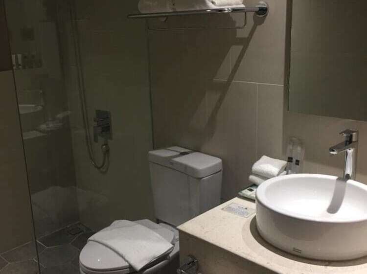 Acacia Hotel Bacolod