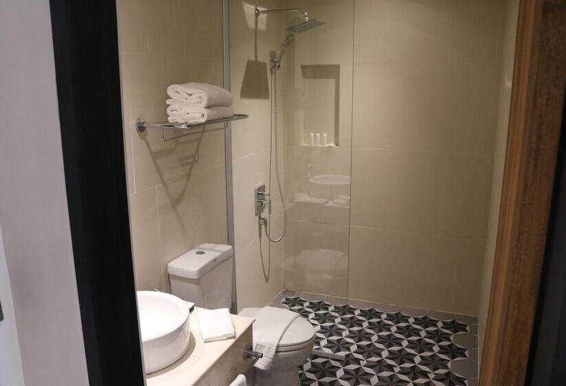 Acacia Hotel Bacolod