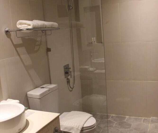 Acacia Hotel Bacolod