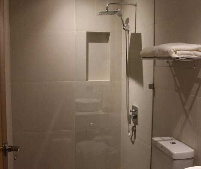 Acacia Hotel Bacolod