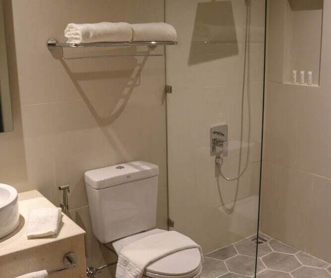 Acacia Hotel Bacolod