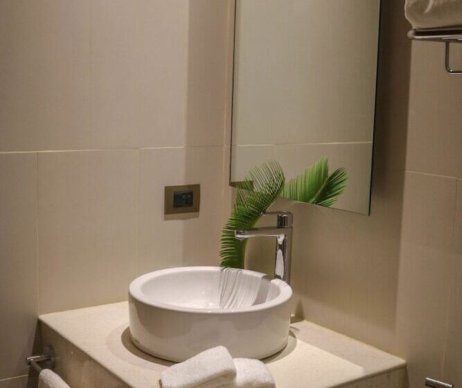 Acacia Hotel Bacolod