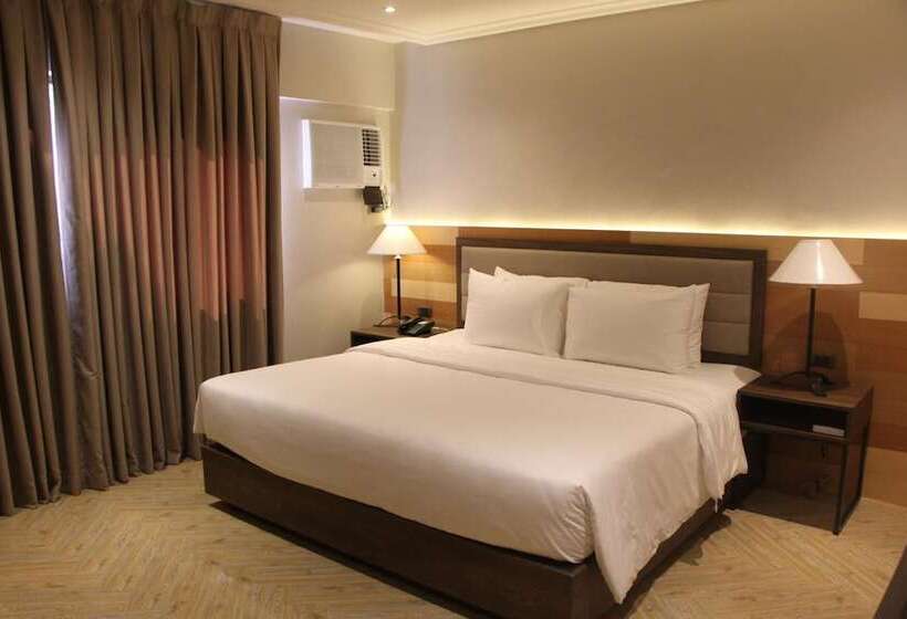 Acacia Hotel Bacolod