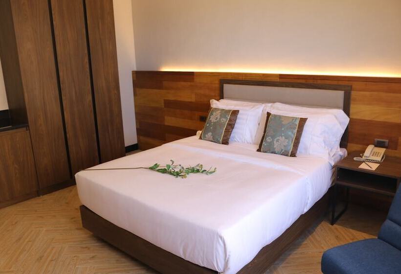 Acacia Hotel Bacolod