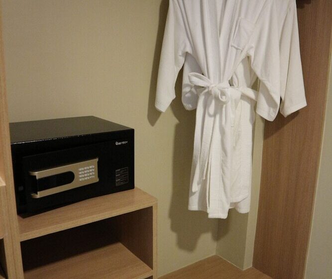 هتل Altabriza Resort Boracay