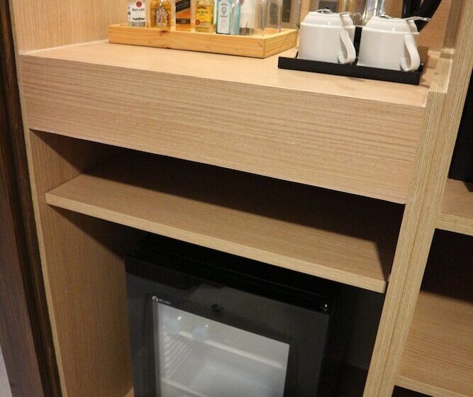 هتل Altabriza Resort Boracay