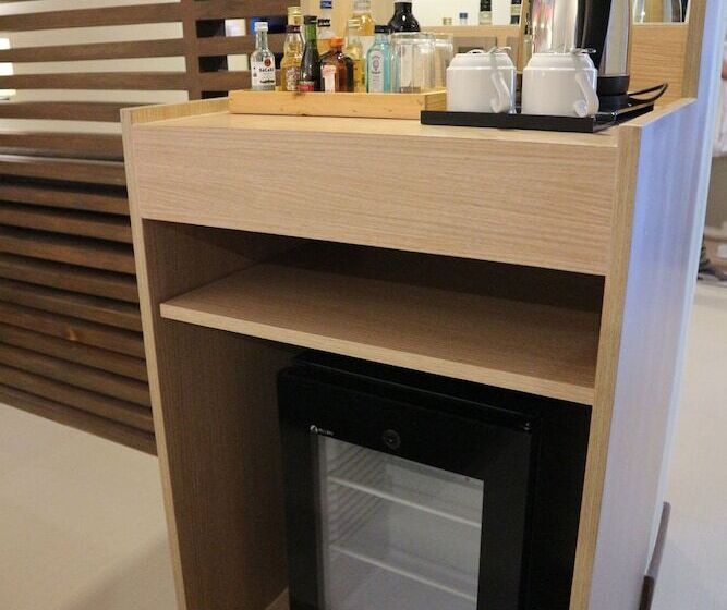 هتل Altabriza Resort Boracay