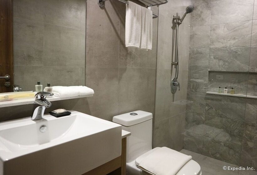 هتل Altabriza Resort Boracay