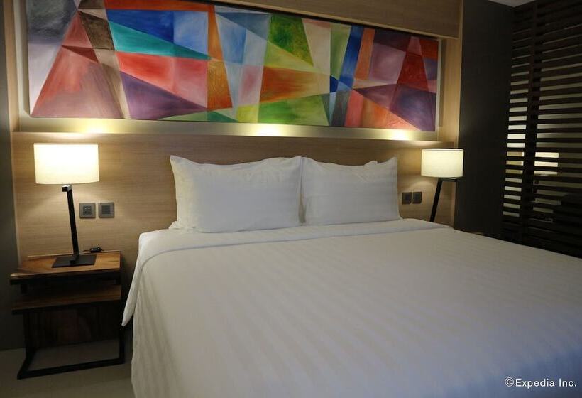 هتل Altabriza Resort Boracay