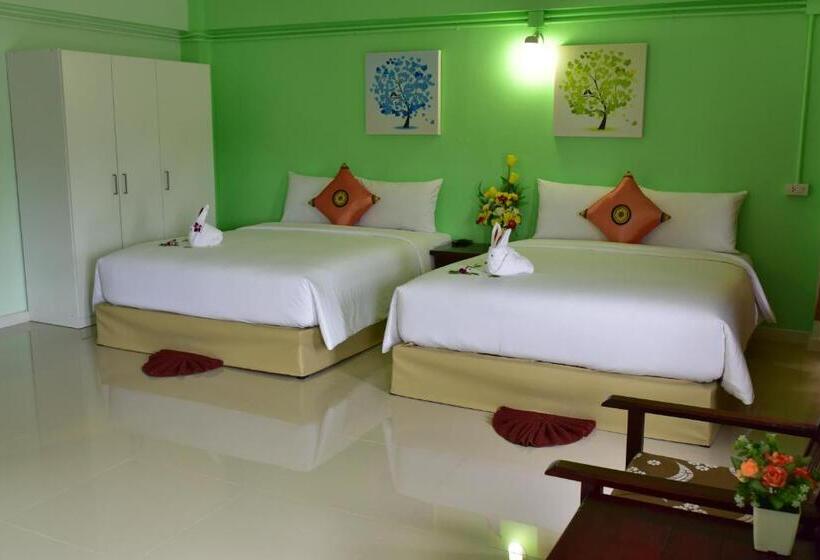Hotel Anchalee Resort