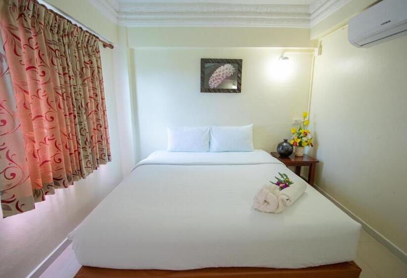 בית מלון כפרי Anchalee Resort
