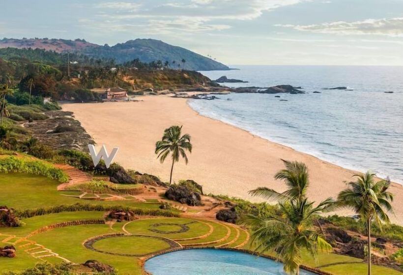 Отель Antonio S Sunrise