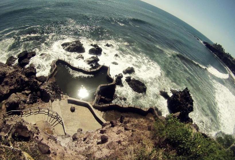 هتل Atami Escape Resort