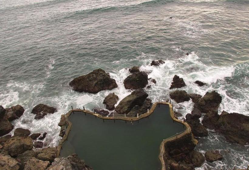 هتل Atami Escape Resort