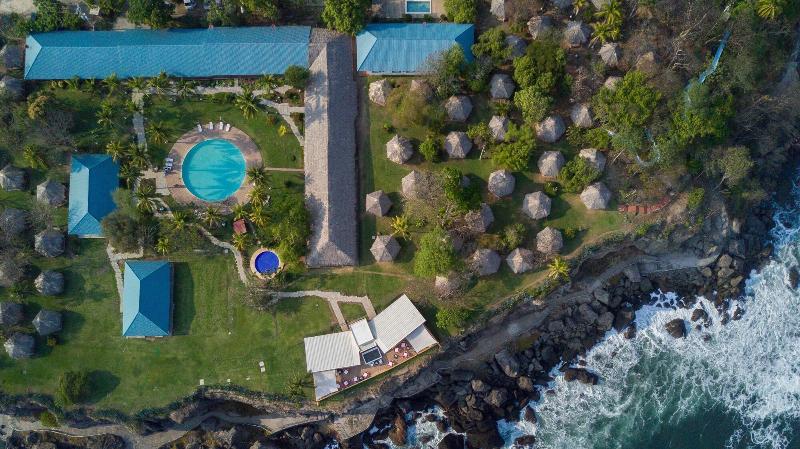 هتل Atami Escape Resort