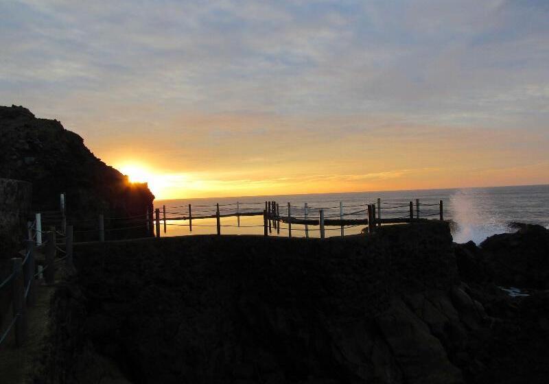 هتل Atami Escape Resort