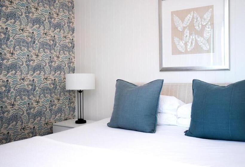 בית מלון כפרי Bannisters By The Sea Mollymook