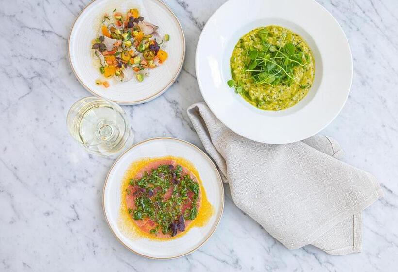 בית מלון כפרי Bannisters By The Sea Mollymook