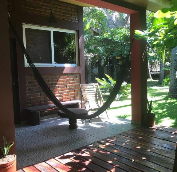 فندق & Bar La Guitarra