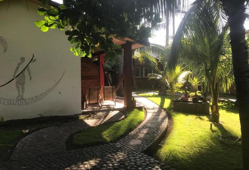 فندق & Bar La Guitarra