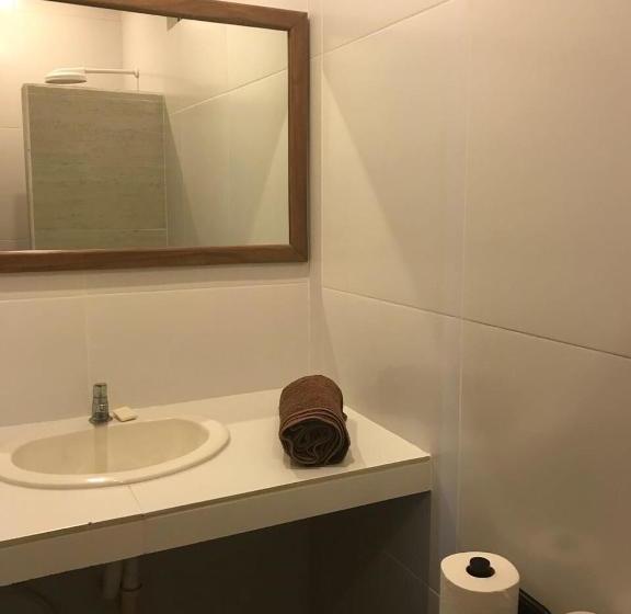 فندق & Bar La Guitarra