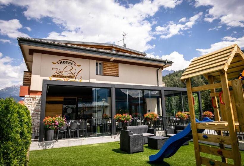 호텔 Bel Sit